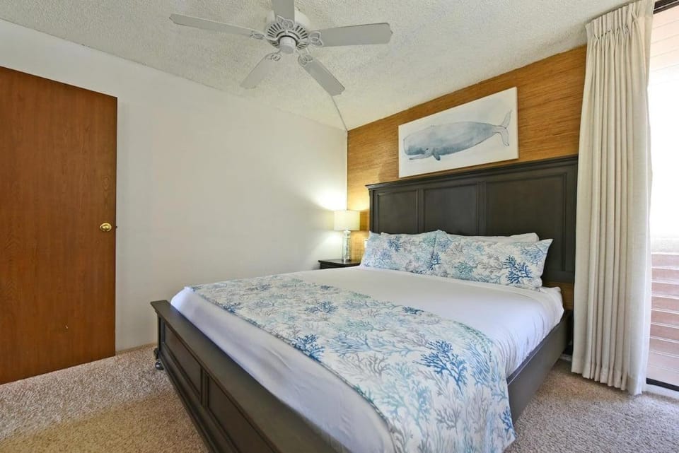 Maalaea Banyans 203 · MBN 203 OceanFront 1BD Amazing Ocean Views House in Maalaea