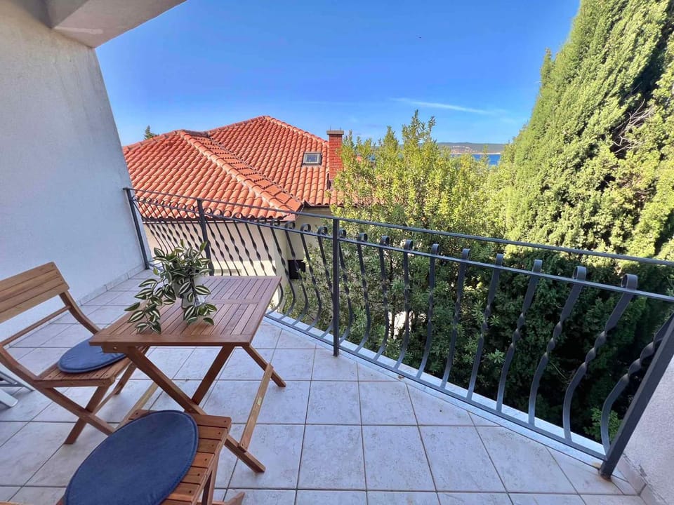 Summer, Garden, Balcony/Terrace
