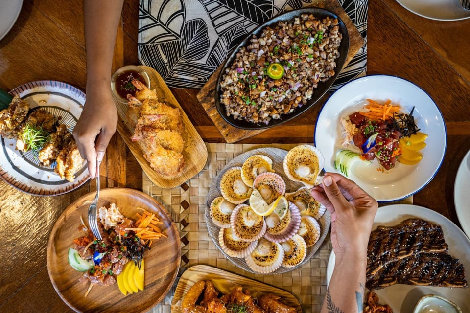 Food and drinks, Lunch, Dinner