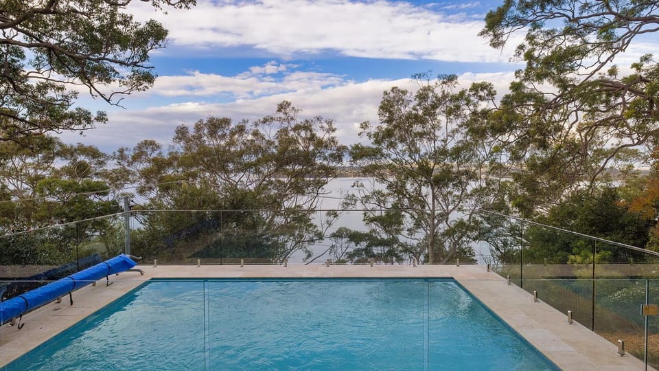High View Holiday House House in New South Wales