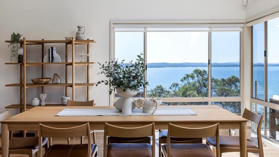 High View Holiday House House in New South Wales