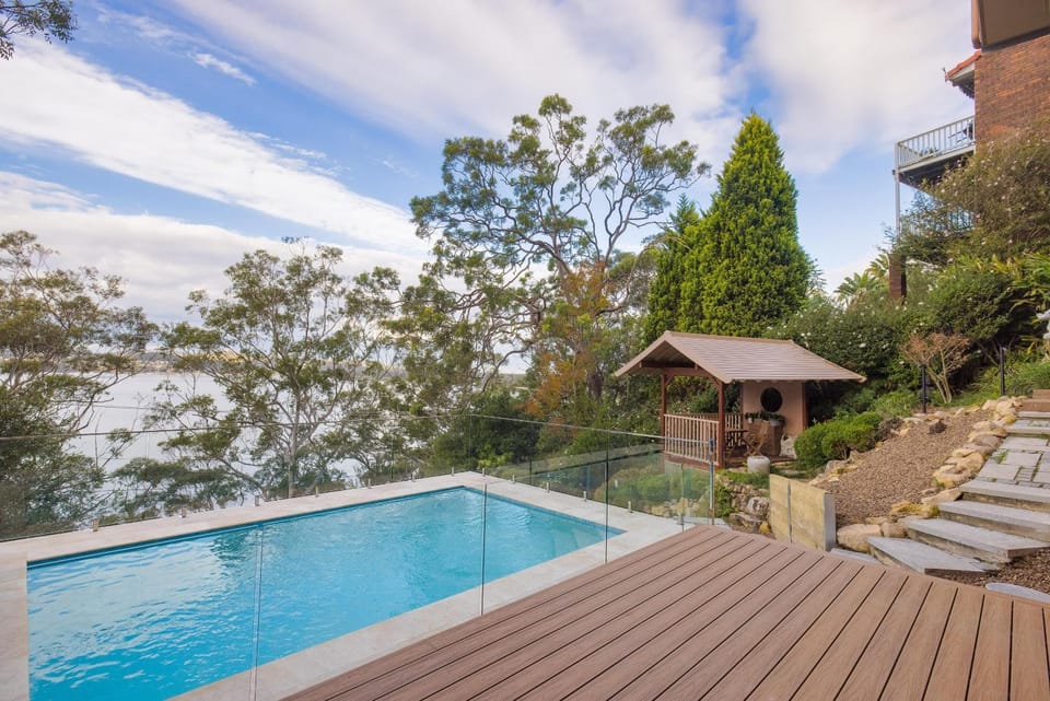 High View Holiday House House in New South Wales