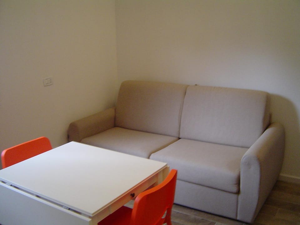 Irene Apartment in Pistoia