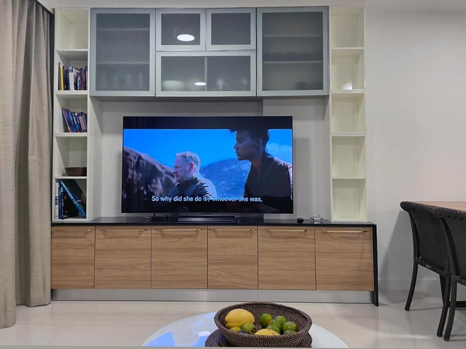 TV and multimedia