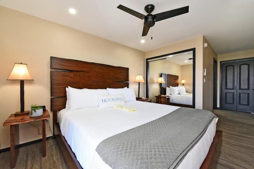 Nani Kai Hale 605 · NKH 605 Remodeled BeachFront w Pool AC Sandy House in Kihei