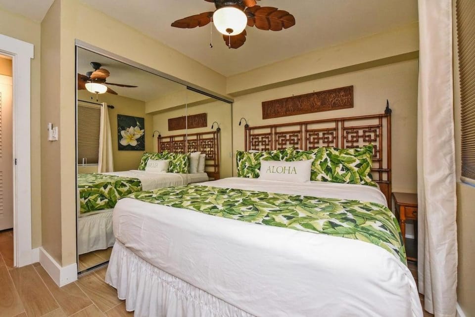 Pacific Shores B102 · PacSB102 Family Getaway 3BD Across Beach House in Kihei