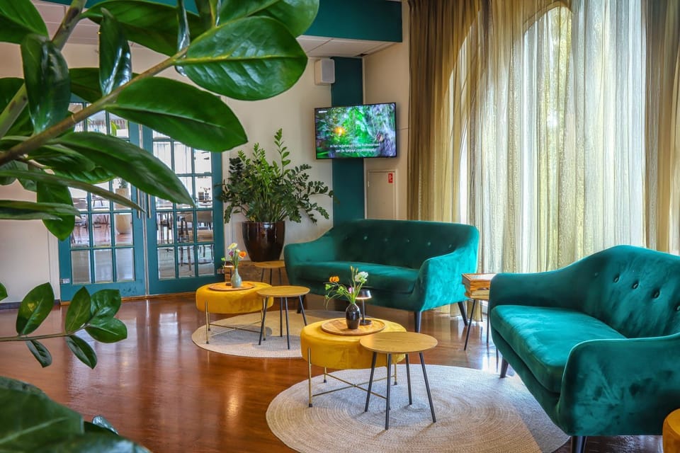 Lounge or bar