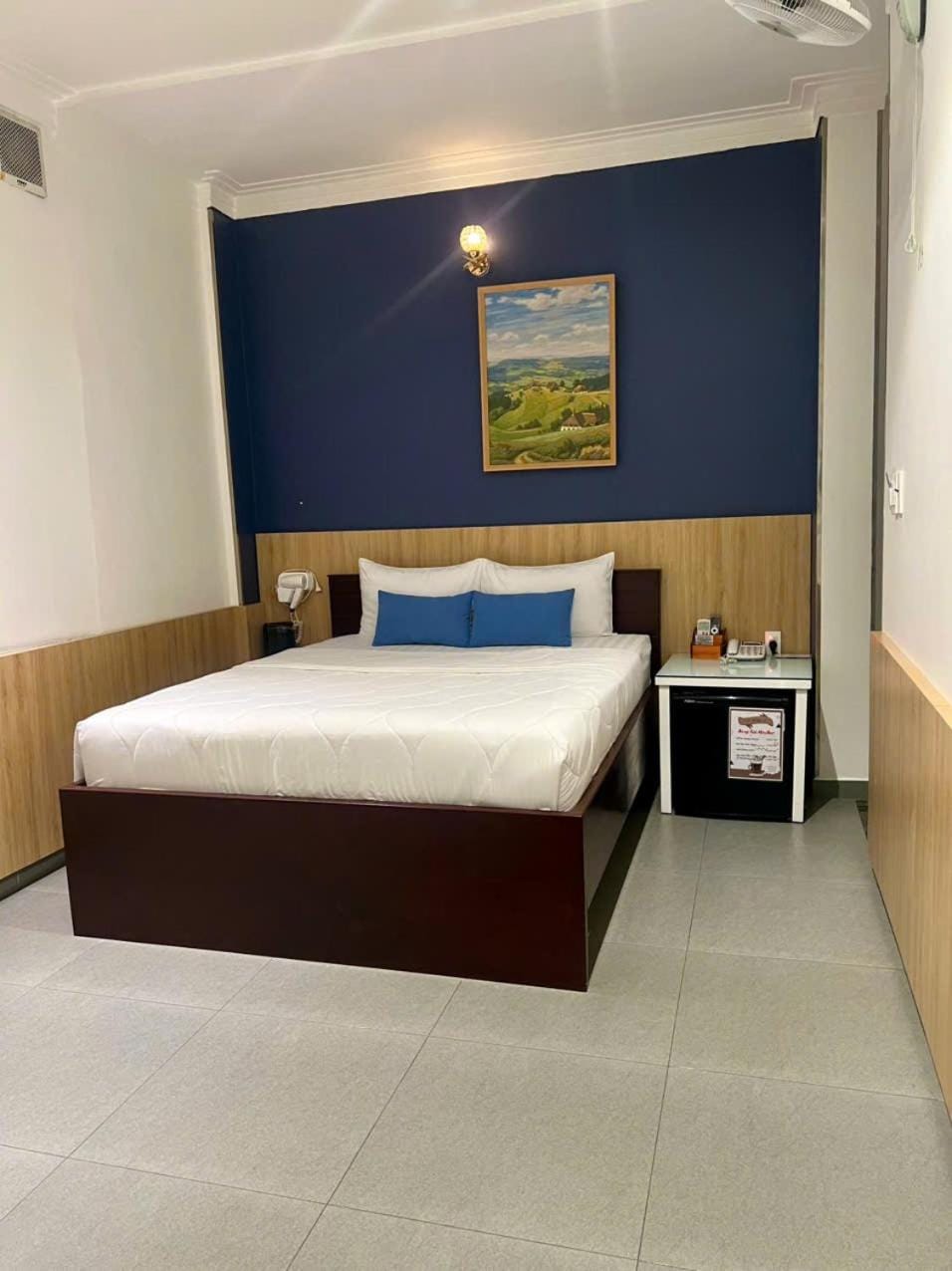 ĐÔNG NHƯ HOTEL Hotel in Ho Chi Minh City