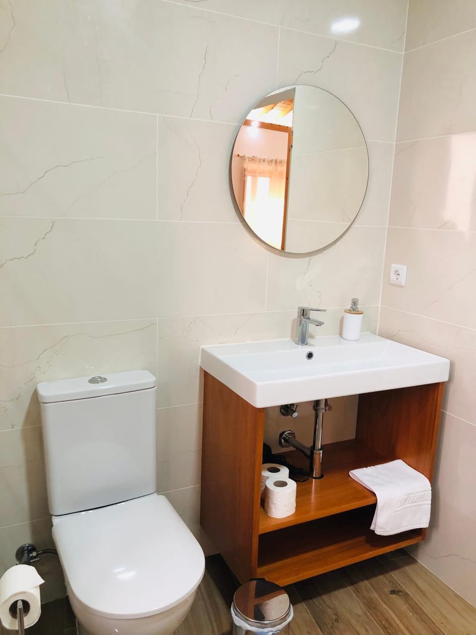 AMU- Apartamentos Mistérios da Urzelina Apartment in Azores District
