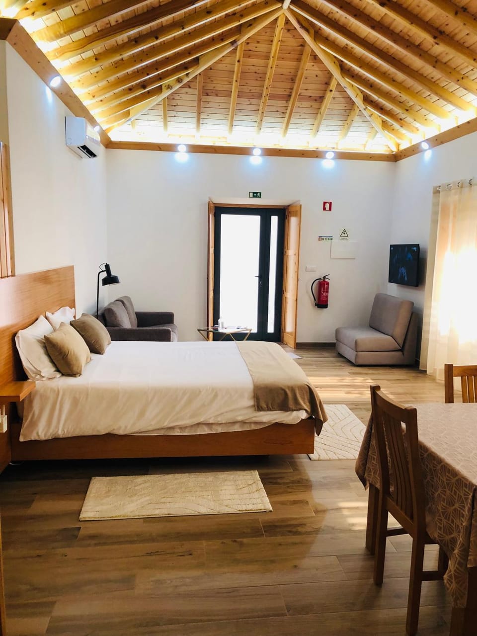 AMU- Apartamentos Mistérios da Urzelina Apartment in Azores District