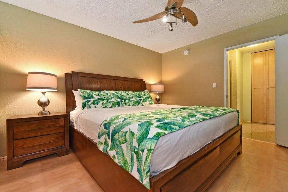 Kihei Akahi C616 · AKH C616 Cozy Condo Near Beach w Ocean View P House in Wailea