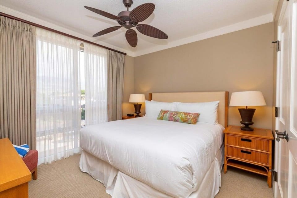 Honua Kai 322 · HK 322 Luxurious Kaanapali BeachFront 2BD Pool A House in Kaanapali