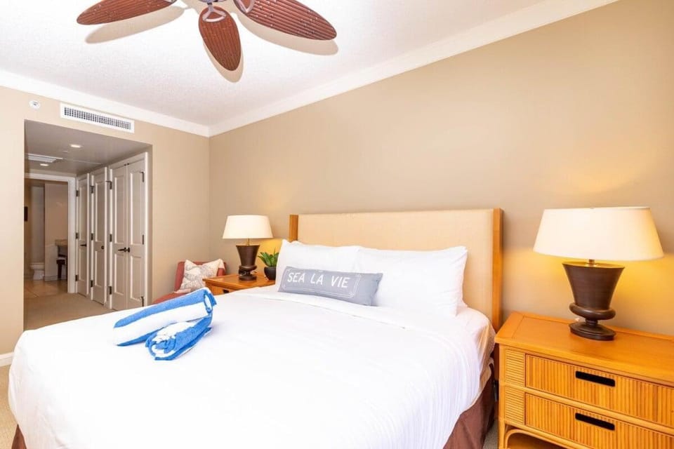 Honua Kai 322 · HK 322 Luxurious Kaanapali BeachFront 2BD Pool A House in Kaanapali
