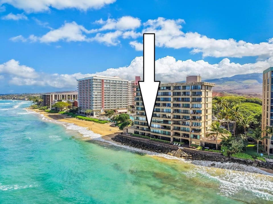 Maui Kai 206 House in Kaanapali