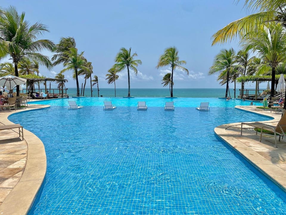 Wai Wai Cumbuco Resort House in State of Ceará