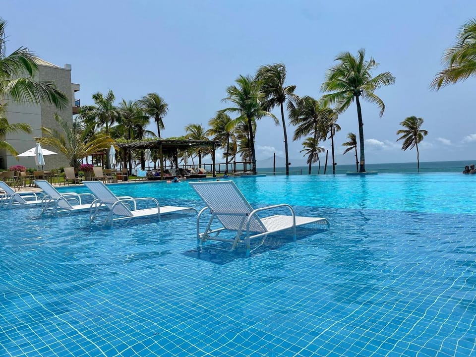 Wai Wai Cumbuco Resort House in State of Ceará