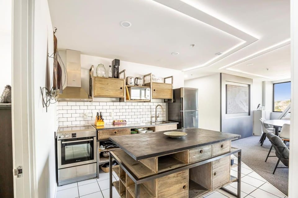 Downtown Auckland Bliss - 2BR apt I Zodiak Stays Apartment in Auckland