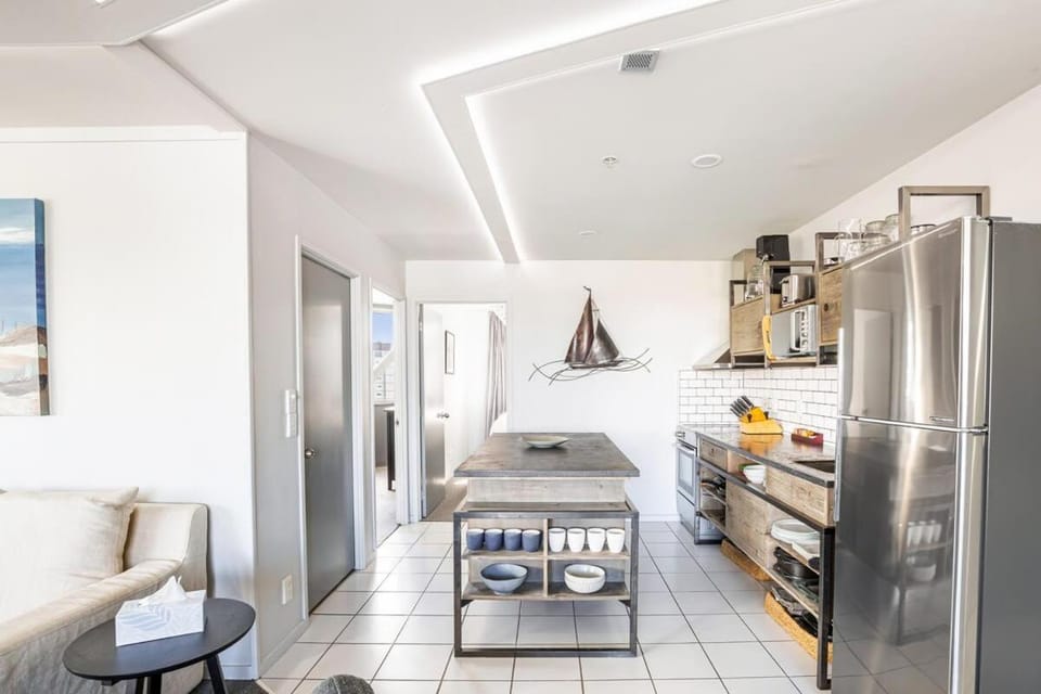 Downtown Auckland Bliss - 2BR apt I Zodiak Stays Apartment in Auckland