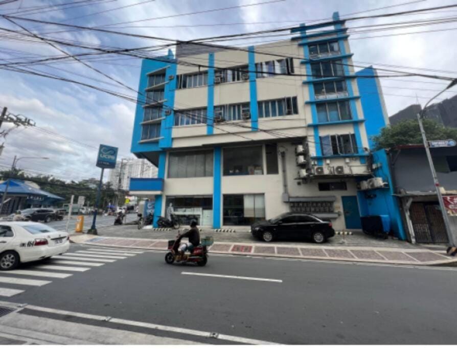 JP Santiago Studio Makati J207 Apartment in Mandaluyong