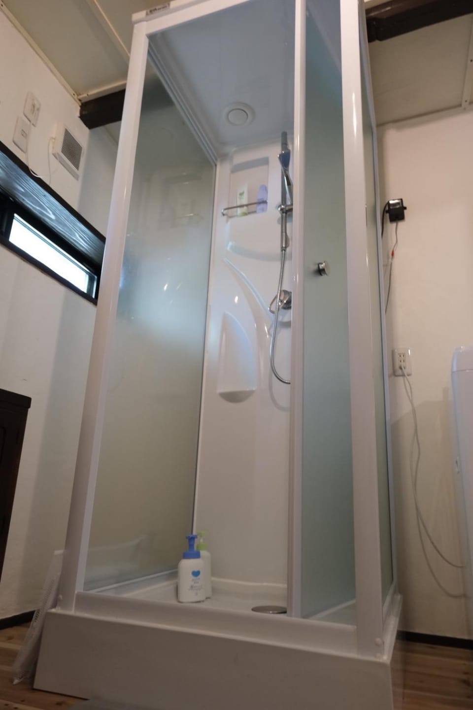 Shower