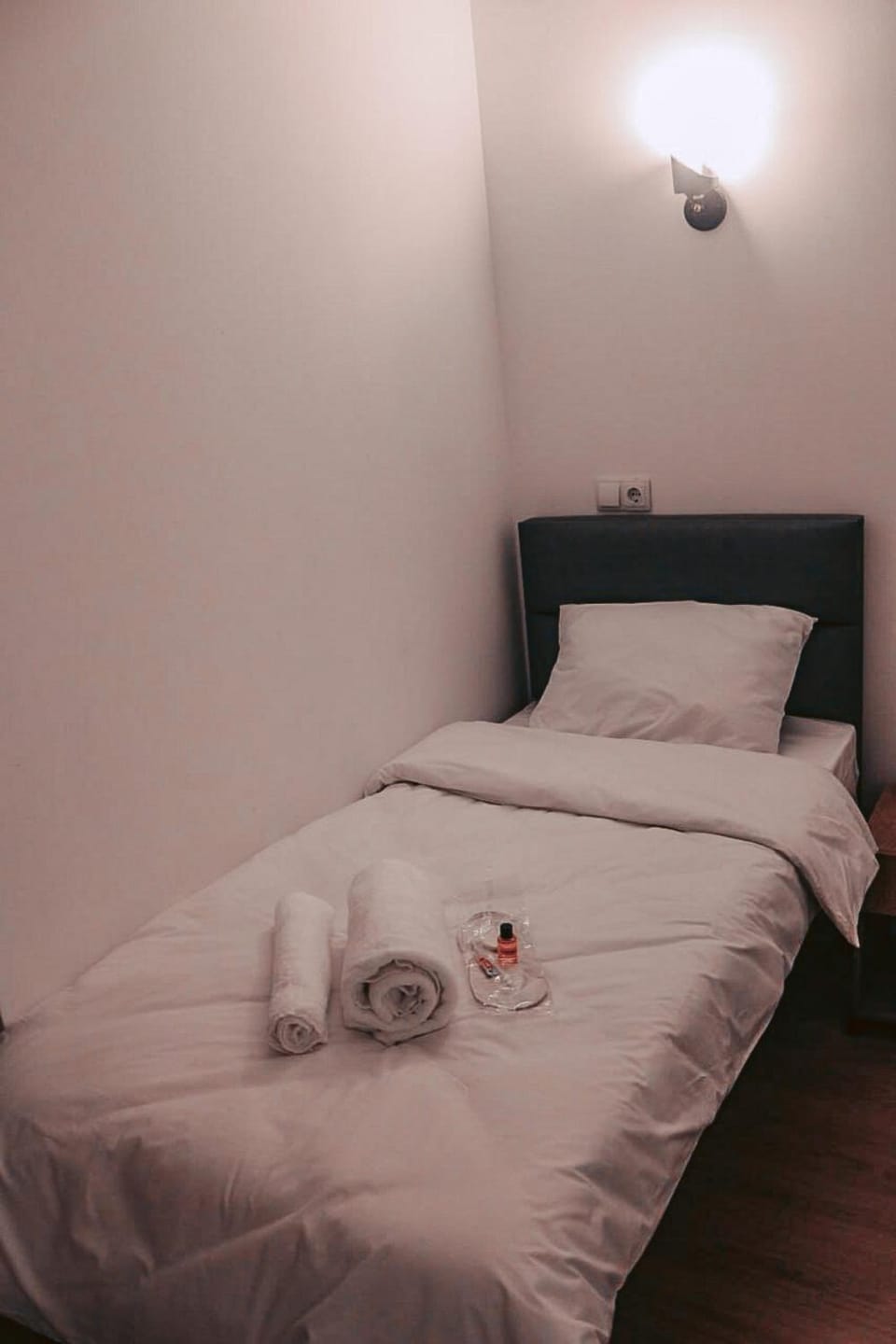towels