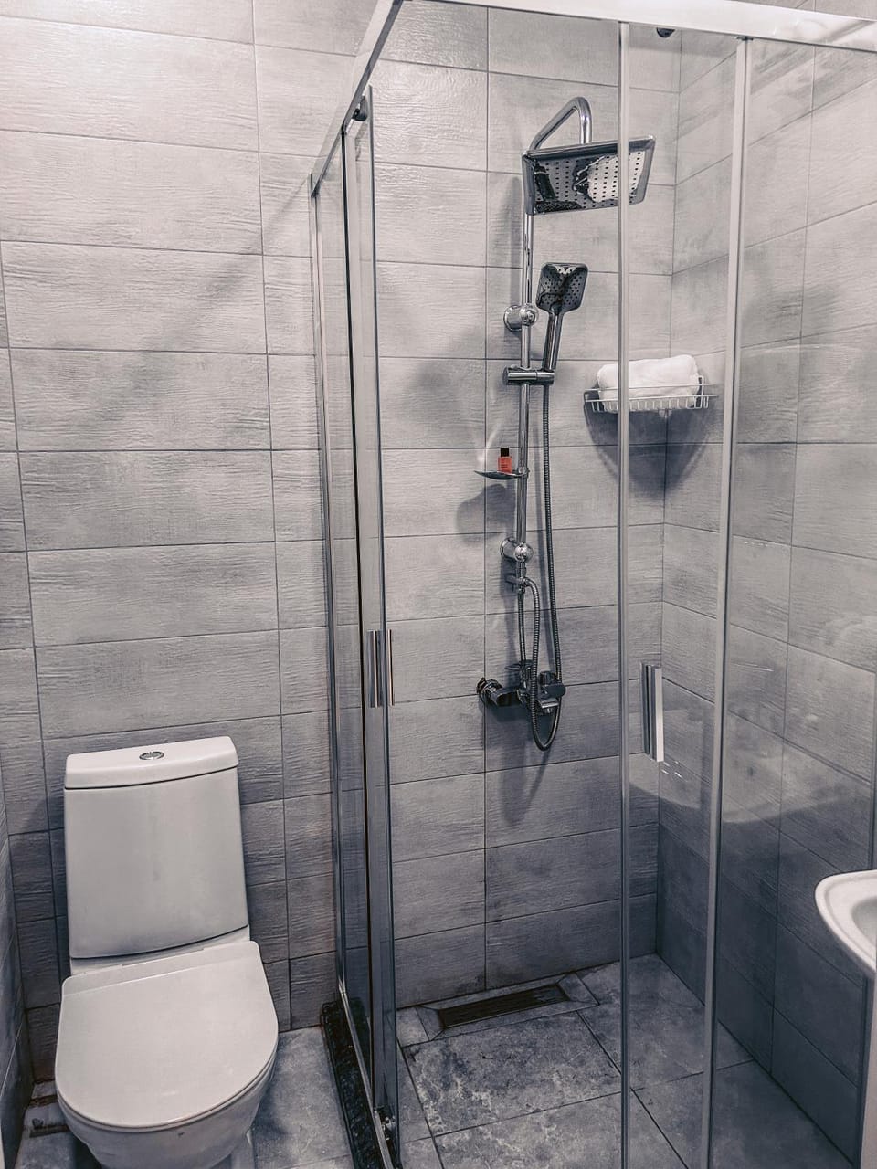 Apple cozy hotel Vacation rental in Tbilisi, Georgia