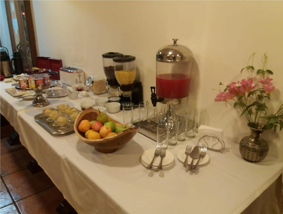 Breakfast