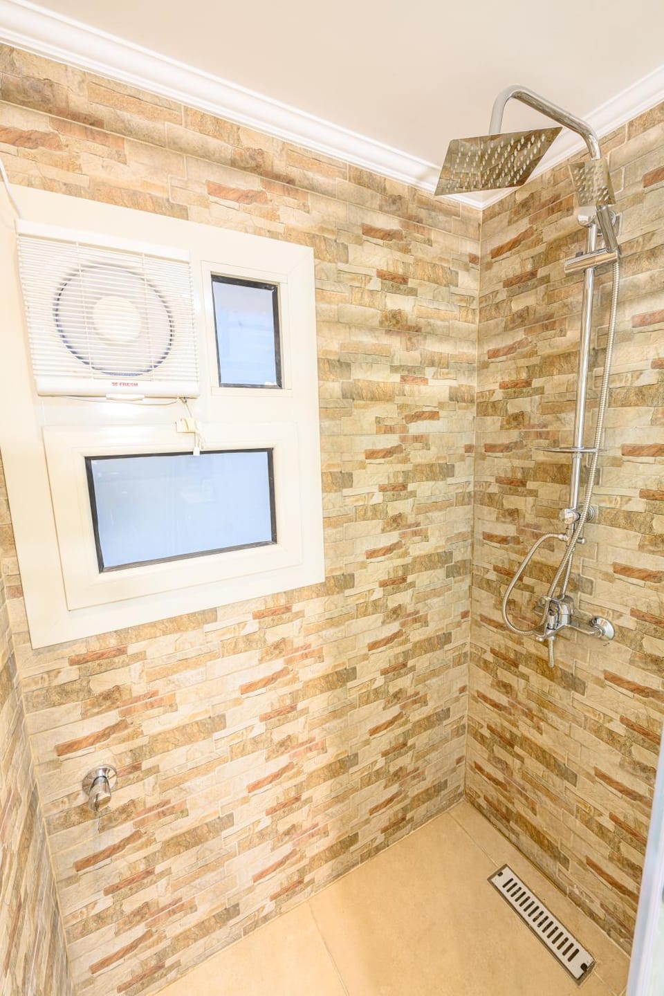Shower