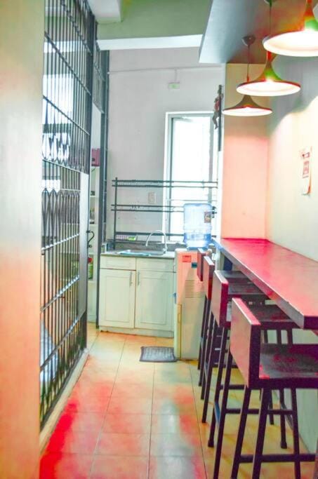 JP Santiago Studio Makati J307 Apartment in Mandaluyong