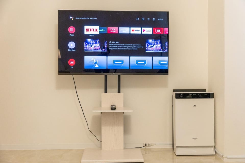 TV and multimedia
