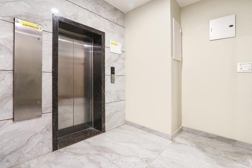 elevator