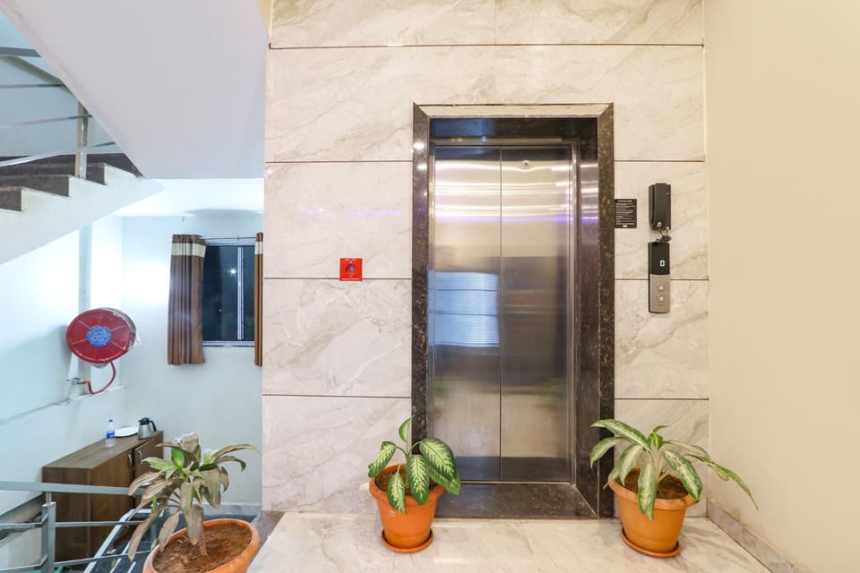 elevator