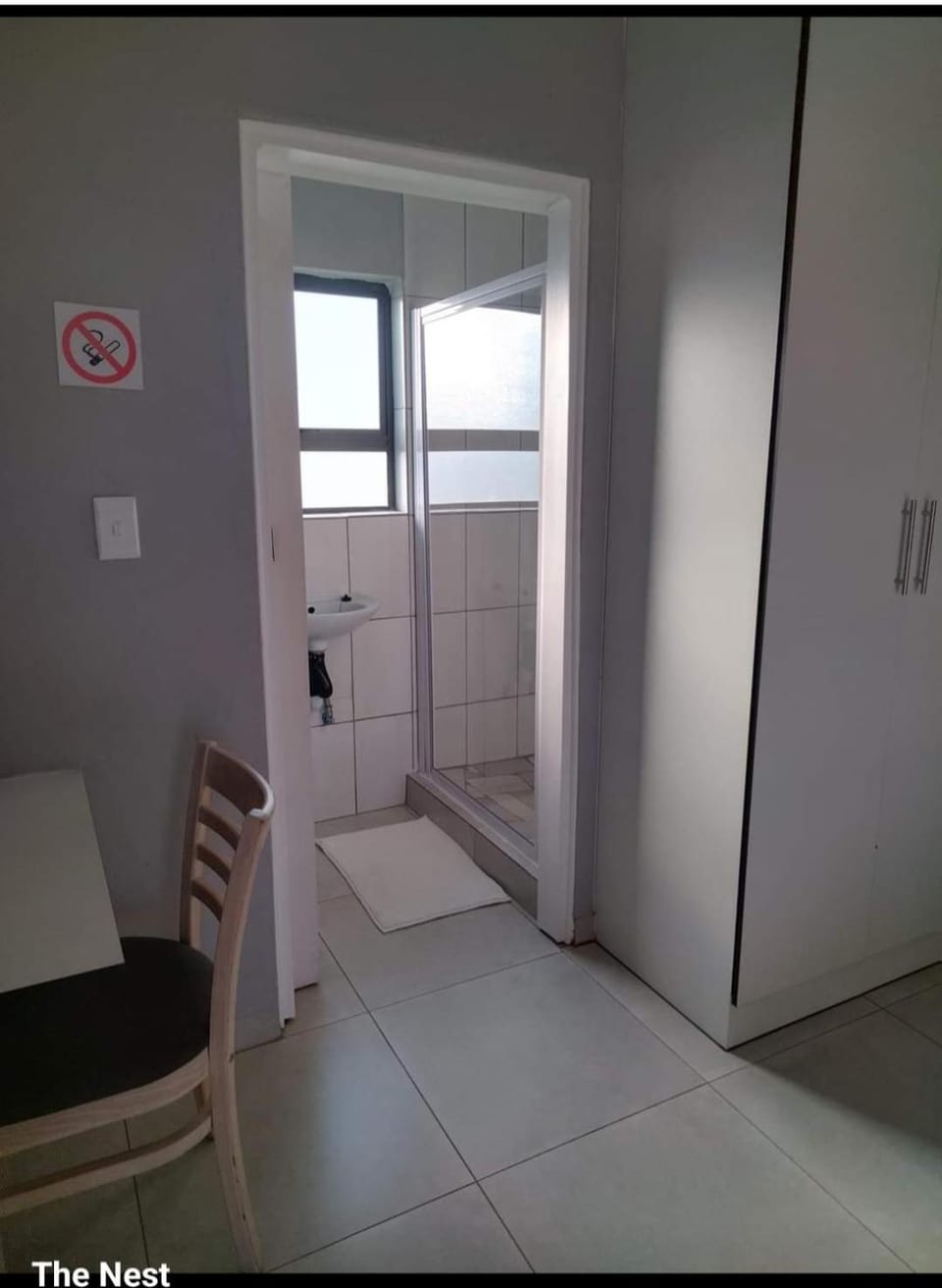The Nest Bed and Breakfast in Gauteng