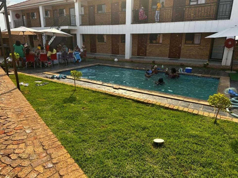 The Nest Bed and Breakfast in Gauteng