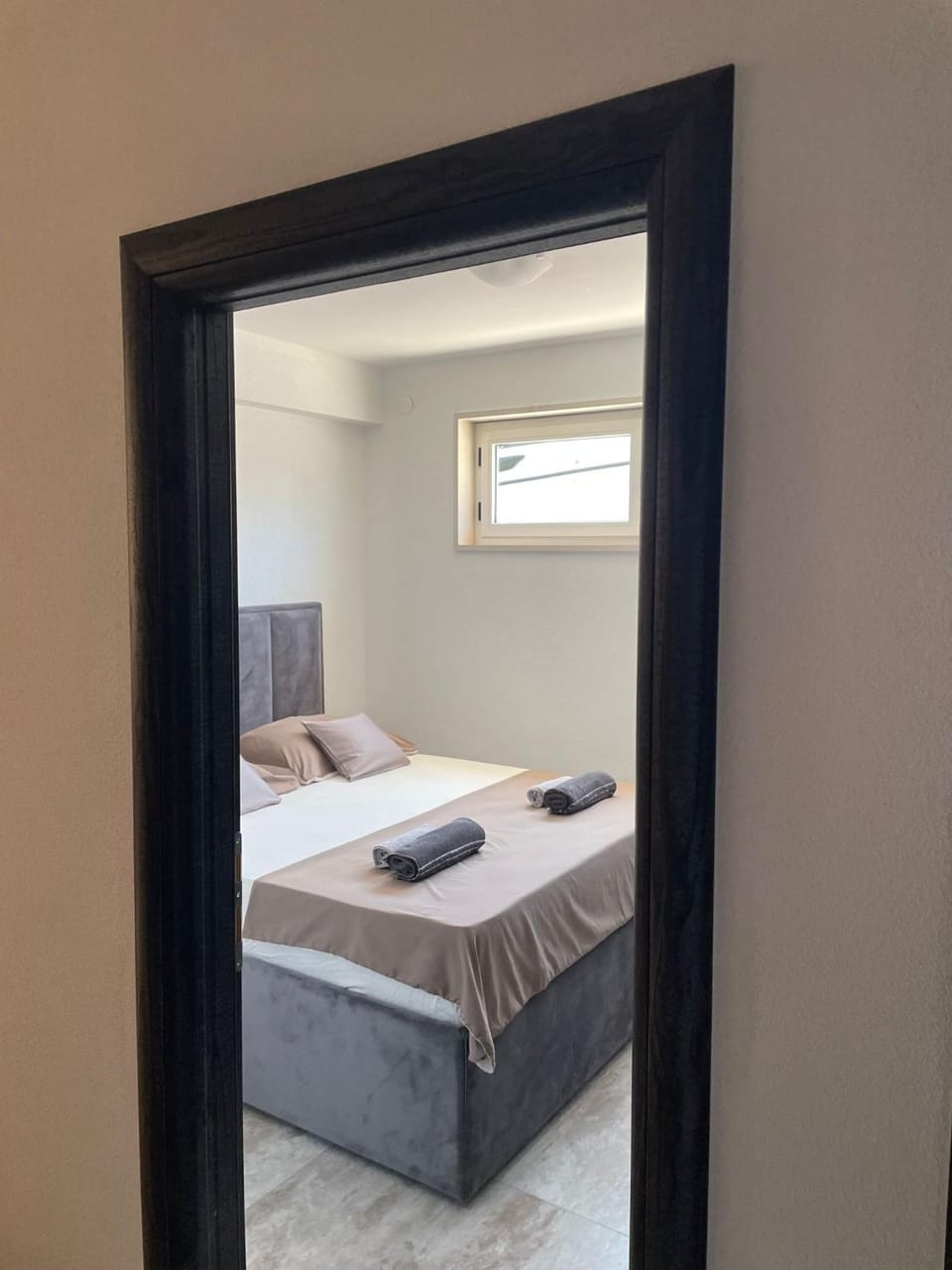 Apartmani Karla Apartment in Okrug Gornji