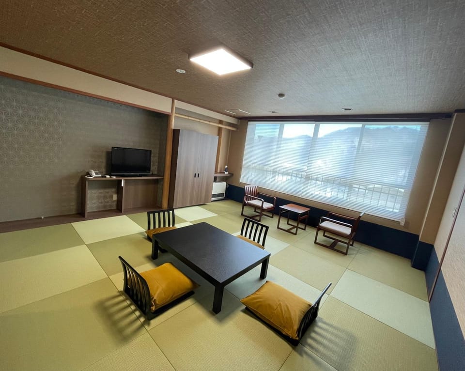 Kouunsou Ryokan in Japan