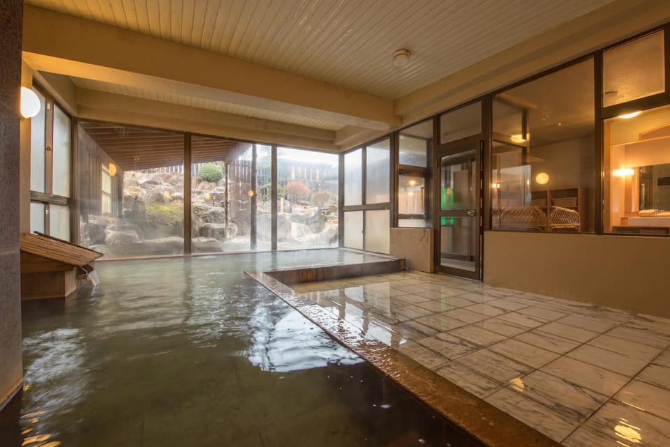 Kouunsou Ryokan in Japan