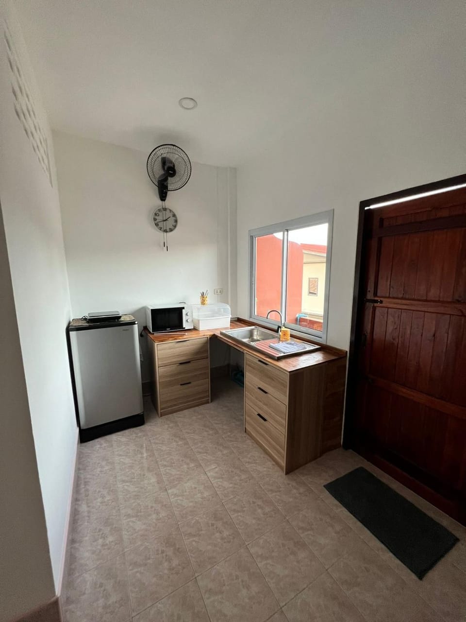 Casa Cactus Apartment in Ko Samui