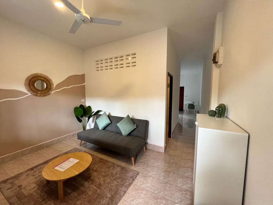 Casa Cactus Apartment in Ko Samui