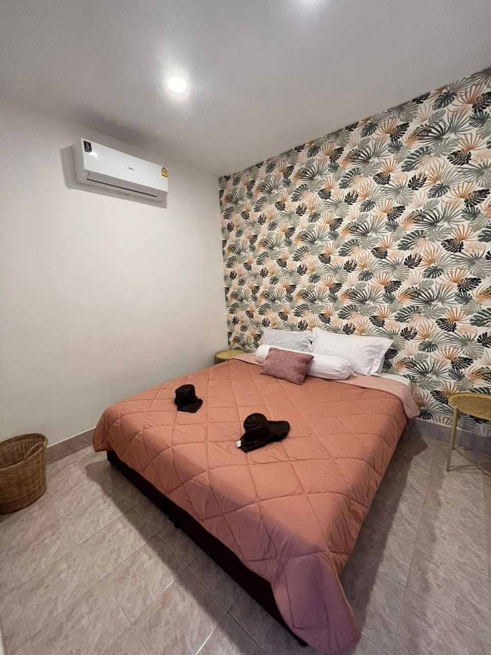 Casa Cactus Apartment in Ko Samui
