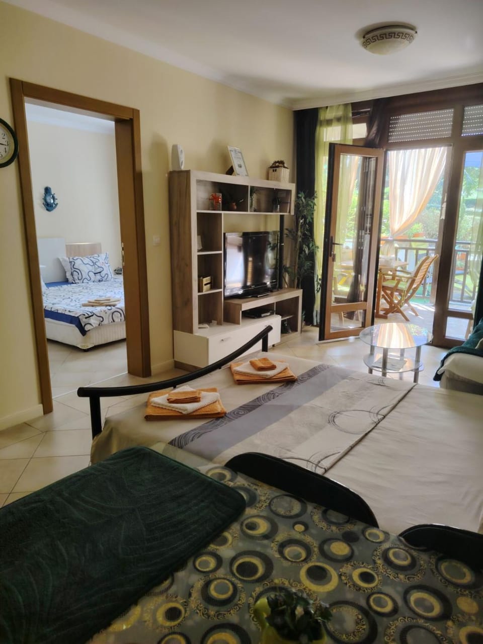 Санта Марина-Сладка къща Apartment in Burgas Province