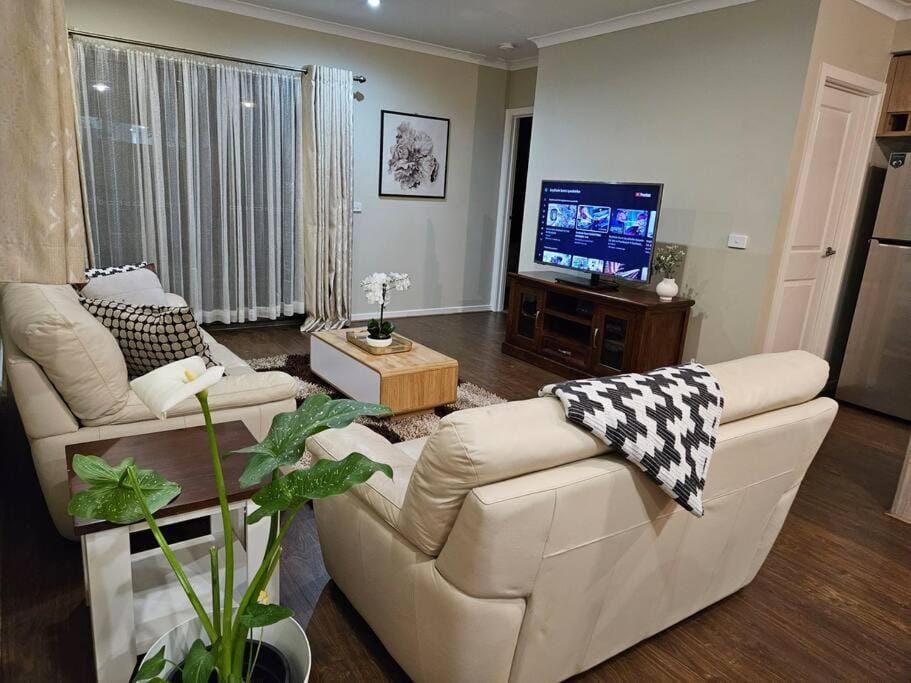 Tranquil home in Point Cook. Apartment in Melbourne