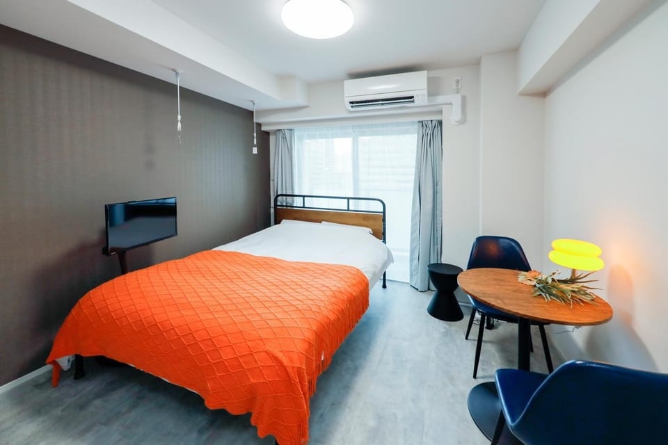 Seaside Tamachi by Tranova Apartment in Japan