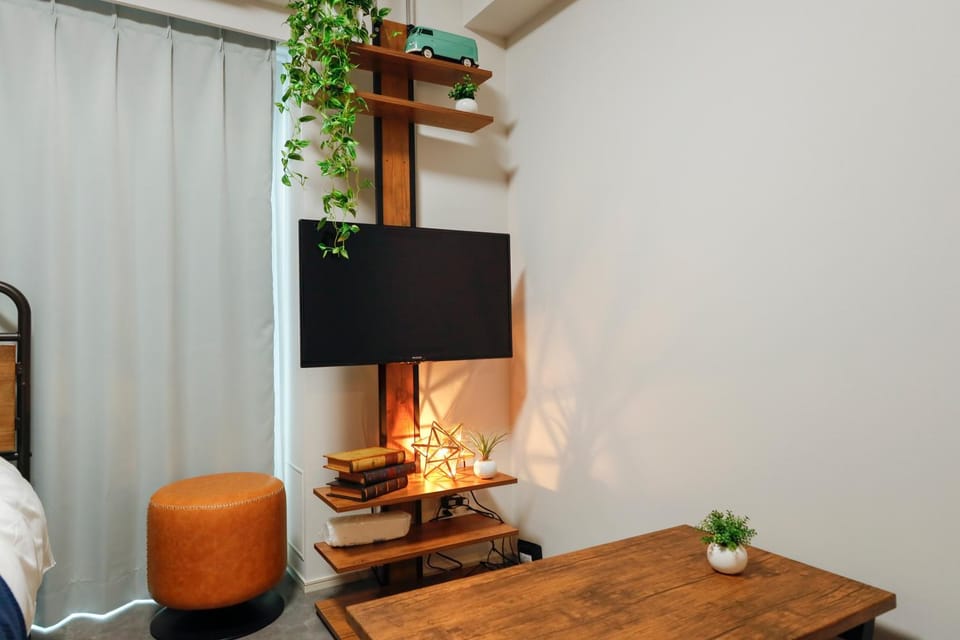 Seaside Tamachi by Tranova Apartment in Japan