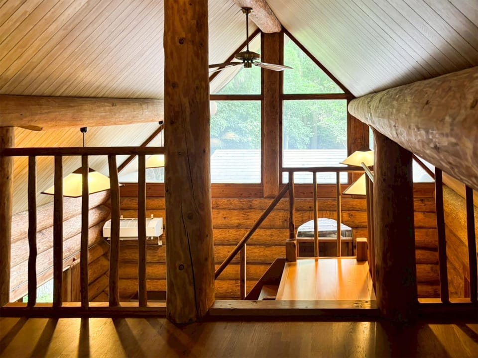 四季の里コテージ House in Japan