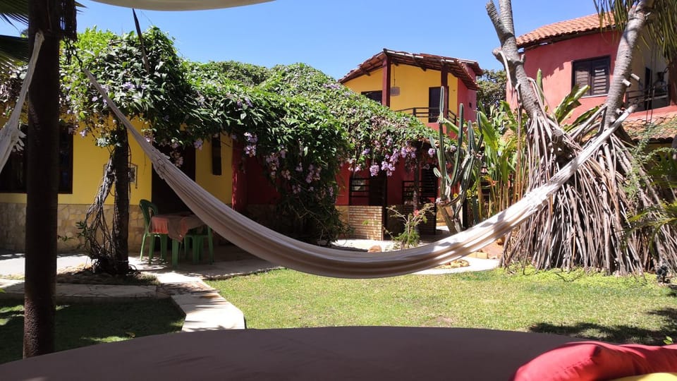 Pousada Brisa & Soul Inn in State of Ceará