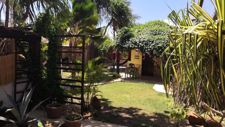 Pousada Brisa & Soul Inn in State of Ceará