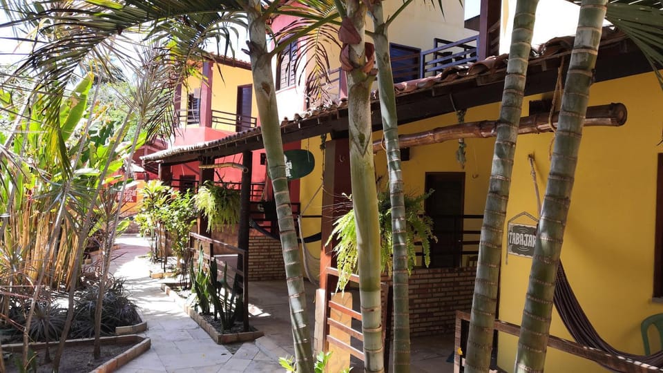 Pousada Brisa & Soul Inn in State of Ceará