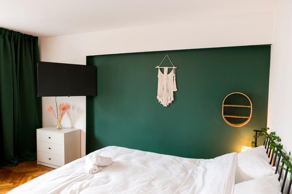 Chmielna - 250m od Złotych Tarasów, 350m od Dworca Centralnego - Wifi - Smart TV 55 cali - Better Rental Apartment in Warsaw