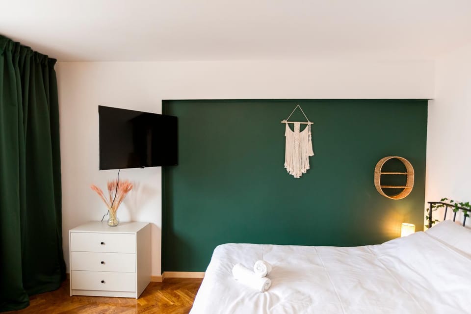 Chmielna - 250m od Złotych Tarasów, 350m od Dworca Centralnego - Wifi - Smart TV 55 cali - Better Rental Apartment in Warsaw